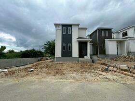 沖縄県島尻郡八重瀬町字新城