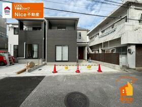 沖縄県浦添市勢理客3丁目