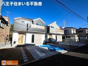 東京都八王子市緑町