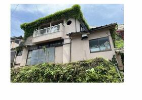 鹿児島県鹿児島市冷水町