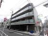 ラフィスタ品川戸越 4階 築3年5ヶ月の賃貸物件