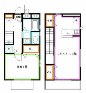 間取り：213144082204
