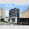 S-RESIDENCE百道aureate 6階 築1年の賃貸物件