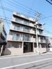 中村橋駅より徒歩8分 4階 築15年の賃貸物件