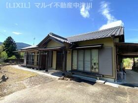 岐阜県中津川市山口