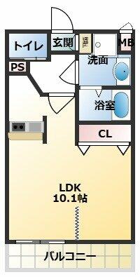 apartment 宮城県気仙沼市東新城２丁目
東新城の賃貸情報を見る
物件地図