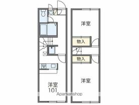 間取り：230036545556