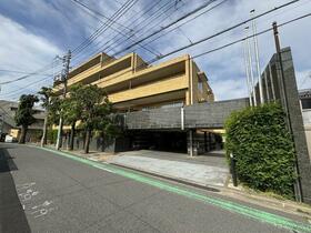 インディペンデンスヴィレッジ成城西