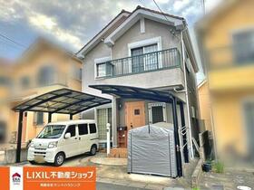 京都府亀岡市篠町篠下西山