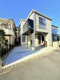 埼玉県草加市神明２丁目