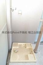 大阪府大阪市浪速区幸町１丁目（賃貸マンション1K・10階・20.97㎡） その12