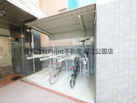大阪府大阪市浪速区幸町１丁目（賃貸マンション1K・10階・20.97㎡） その6