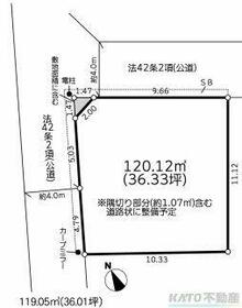 神奈川県相模原市緑区上九沢