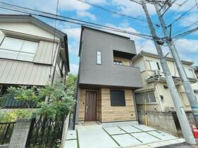 埼玉県越谷市蒲生３丁目