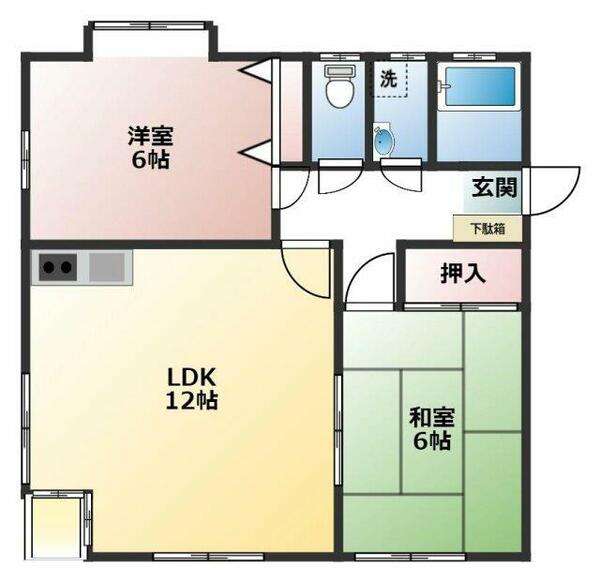 apartment 埼玉県南埼玉郡宮代町笠原２丁目
地図を見る