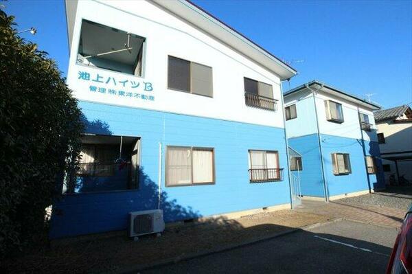 apartment 埼玉県南埼玉郡宮代町笠原２丁目
地図を見る