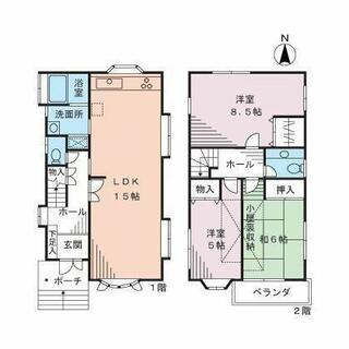 間取り：213144013904