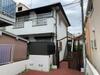 多摩川レジデンス 1階 築43年3ヶ月の賃貸物件