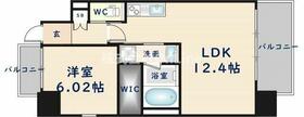 プレジオ森河内ＡＳＩＡＮ  ｜ 大阪府東大阪市森河内西２丁目（賃貸マンション1LDK・4階・43.36㎡） その2