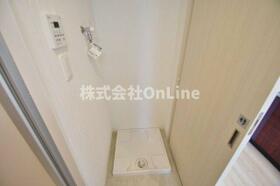 プレジオ森河内ＡＳＩＡＮ  ｜ 大阪府東大阪市森河内西２丁目（賃貸マンション1LDK・4階・43.36㎡） その12