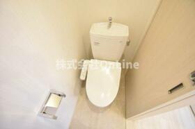 プレジオ森河内ＡＳＩＡＮ  ｜ 大阪府東大阪市森河内西２丁目（賃貸マンション1LDK・4階・43.36㎡） その13