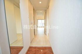 プレジオ森河内ＡＳＩＡＮ  ｜ 大阪府東大阪市森河内西２丁目（賃貸マンション1LDK・4階・43.36㎡） その14