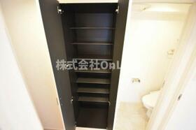 プレジオ森河内ＡＳＩＡＮ  ｜ 大阪府東大阪市森河内西２丁目（賃貸マンション1LDK・4階・43.36㎡） その15