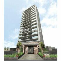 プレジオ森河内ＡＳＩＡＮ  ｜ 大阪府東大阪市森河内西２丁目（賃貸マンション1LDK・4階・43.36㎡） その1