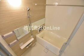 プレジオ森河内ＡＳＩＡＮ  ｜ 大阪府東大阪市森河内西２丁目（賃貸マンション1LDK・4階・43.36㎡） その8