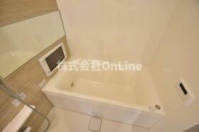 プレジオ森河内ＡＳＩＡＮ  ｜ 大阪府東大阪市森河内西２丁目（賃貸マンション1LDK・4階・43.36㎡） その9