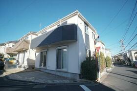 東京都世田谷区祖師谷４丁目