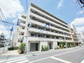 東京都墨田区立川１丁目（賃貸マンション1K・2階・25.62㎡） その1