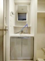 東京都墨田区立川１丁目（賃貸マンション1K・2階・25.62㎡） その3