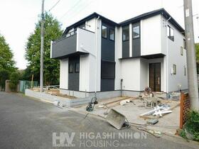 東京都町田市三輪町