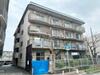 マンション和光 1階 築52年3ヶ月の賃貸物件