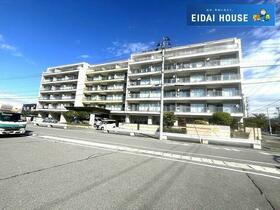 ソーレヒルズ花楯