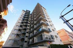 秀和豊玉レジデンス