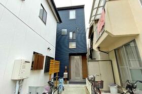 埼玉県新座市東１丁目