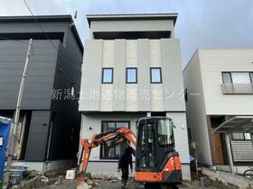 新潟県新潟市中央区長潟３丁目