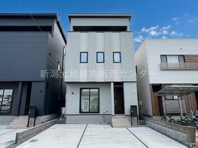 新潟県新潟市中央区長潟３丁目