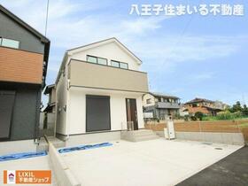 東京都あきる野市草花