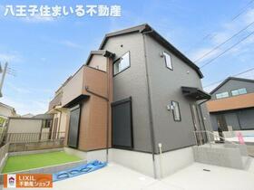 東京都あきる野市草花