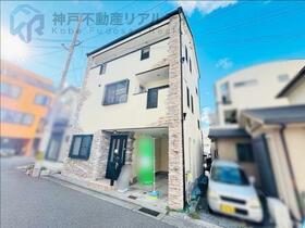 兵庫県神戸市須磨区大田町１丁目