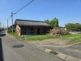 岐阜県海津市南濃町志津新田