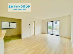 福岡県福津市西福間３丁目