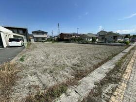 長野県伊那市境