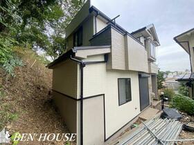 神奈川県川崎市中原区井田２丁目