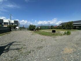 長野県伊那市上の原