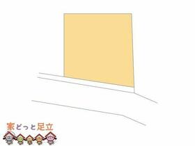 埼玉県草加市花栗３丁目