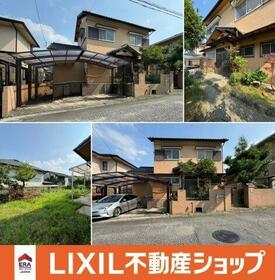 奈良県宇陀市榛原天満台西１丁目